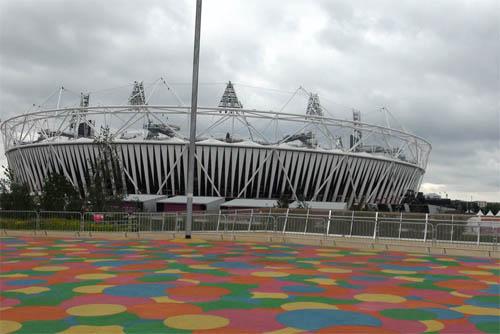 O Parque Olímpico será o principal local de competições / Foto: Esporte Alternativo